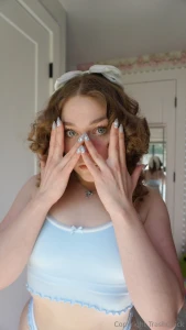 I love the spring time i love that the sun is coming out part 1