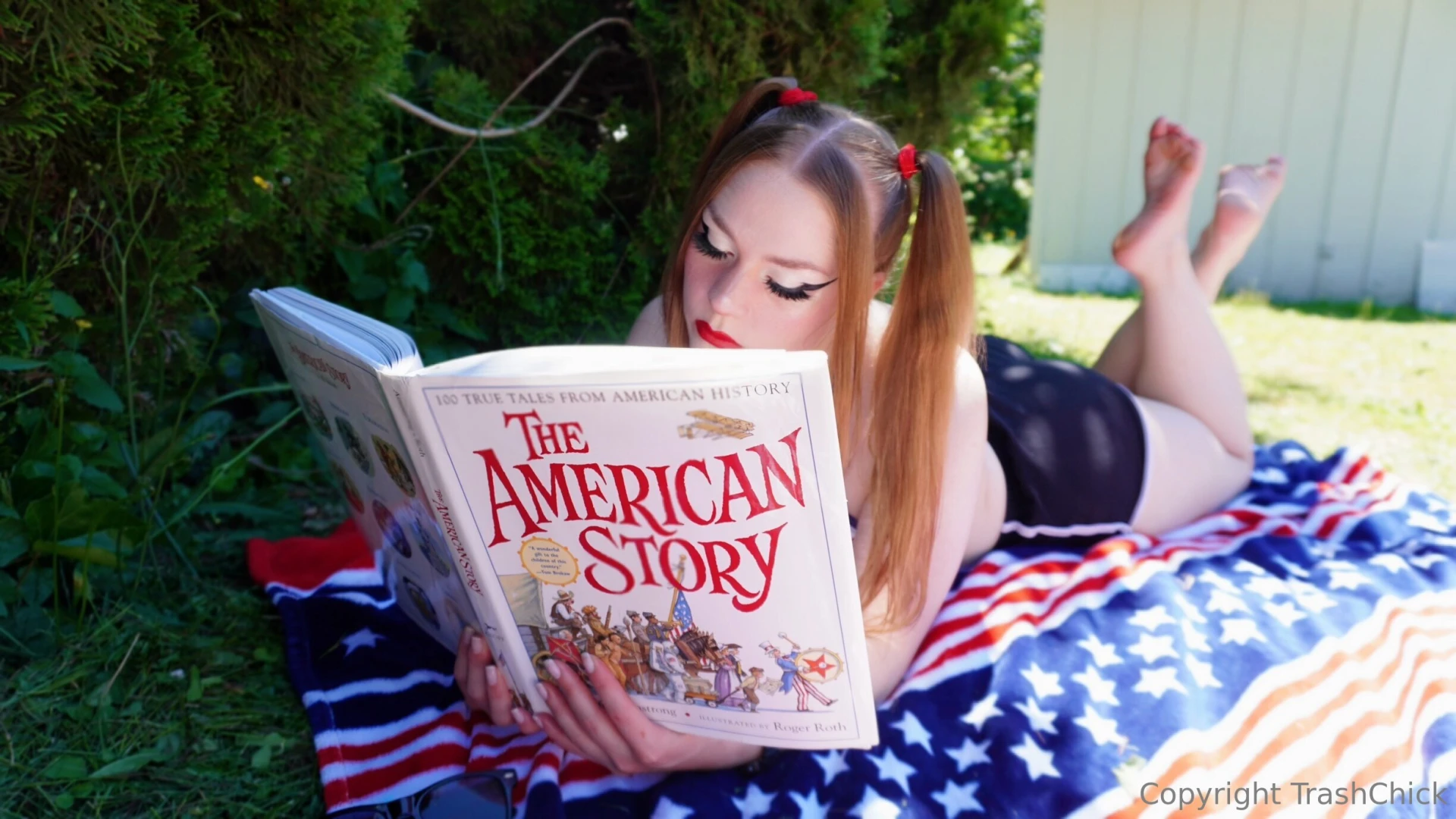 Happy 4th of july be safe and don t drink and drive this weekend okay 