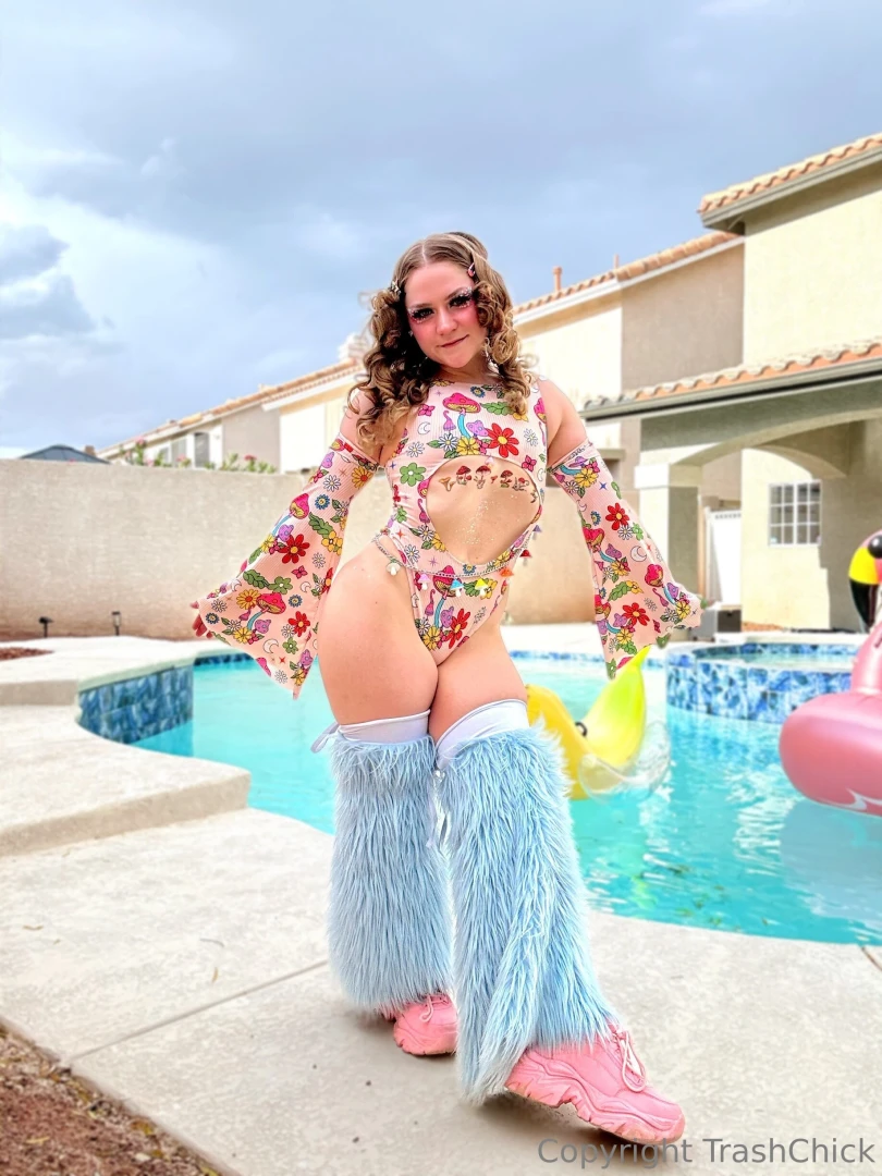 Do you like seeing my festival outfits more in your dm s btw part 3 