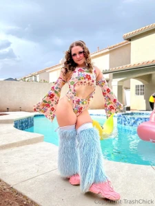 Do you like seeing my festival outfits more in your dm s btw part 3