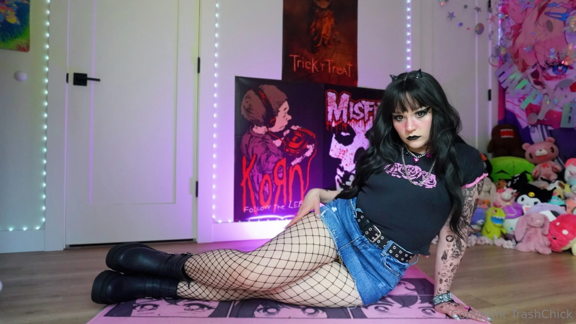 What s better- alt gfs or kawaii gfs 