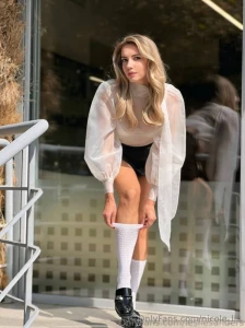 Sub for free to this sweet girl lesliesanders if you are tired after a part 68