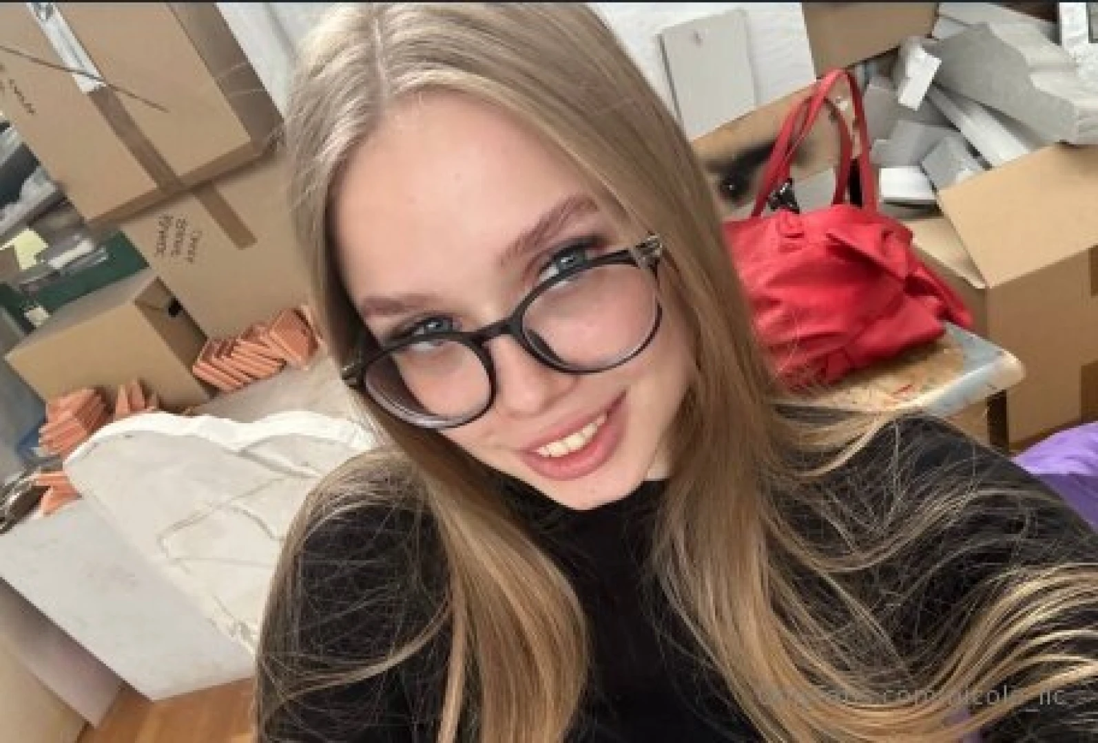 I m at the university 