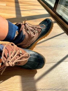 Lets go on an adventure catgirl waifu asmrgirlfriend feet neko asain part 1