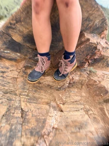 Lets go on an adventure catgirl waifu asmrgirlfriend feet neko asain part 3