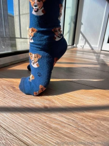 Good morning catgirl waifu asmrgirlfriend feet neko asain cateargirl part 5