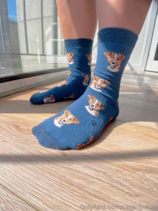 Good morning catgirl waifu asmrgirlfriend feet neko asain cateargirl part 6