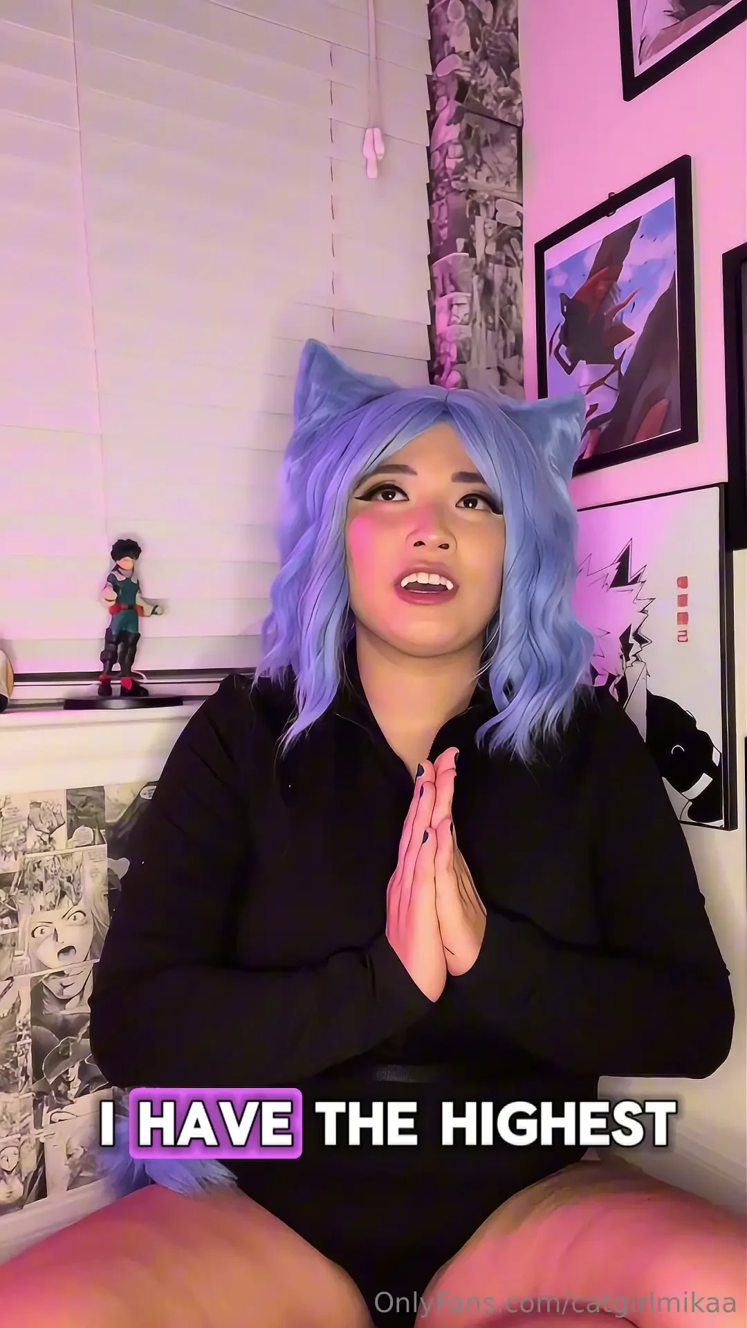 Full video my favorite game 