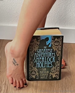 Lets start our own book club catgirl waifu asmrgirlfriend feet neko part 2