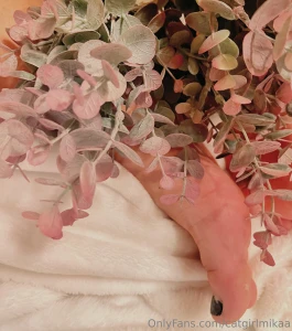 What beautiful colors catgirl waifu asmrgirlfriend feet neko asain part 1
