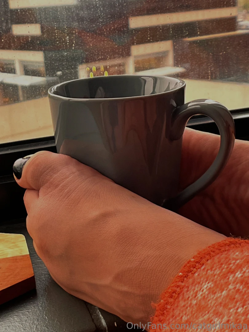 Its a muggy day out catgirl waifu asmrgirlfriend feet neko asain part 4 