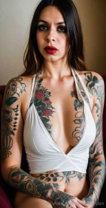 Fan made some ai art using my face do i look hot part 7