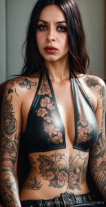 Fan made some ai art using my face do i look hot part 5