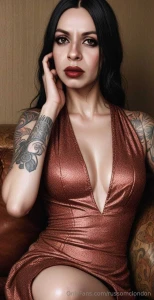 Fan made some ai art using my face do i look hot part 4