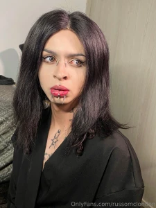 Because i m pretty sexy when i touch myself