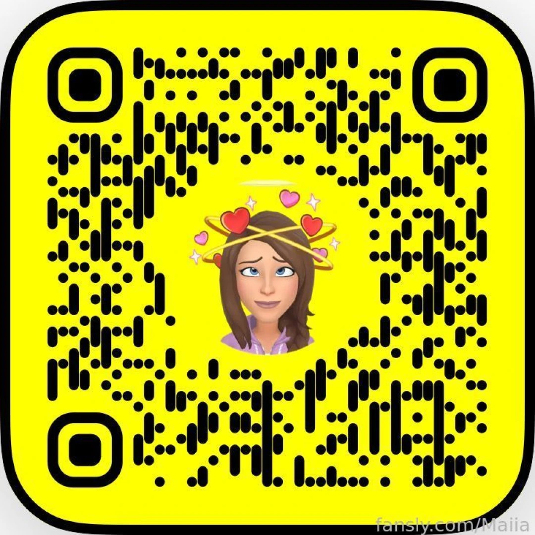 Let s be friends on snapchat so you won t miss a single sexii bit of 