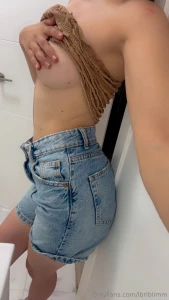 Watch me go crazy and ending up sooooo fucking creamy it s gonna make part 1