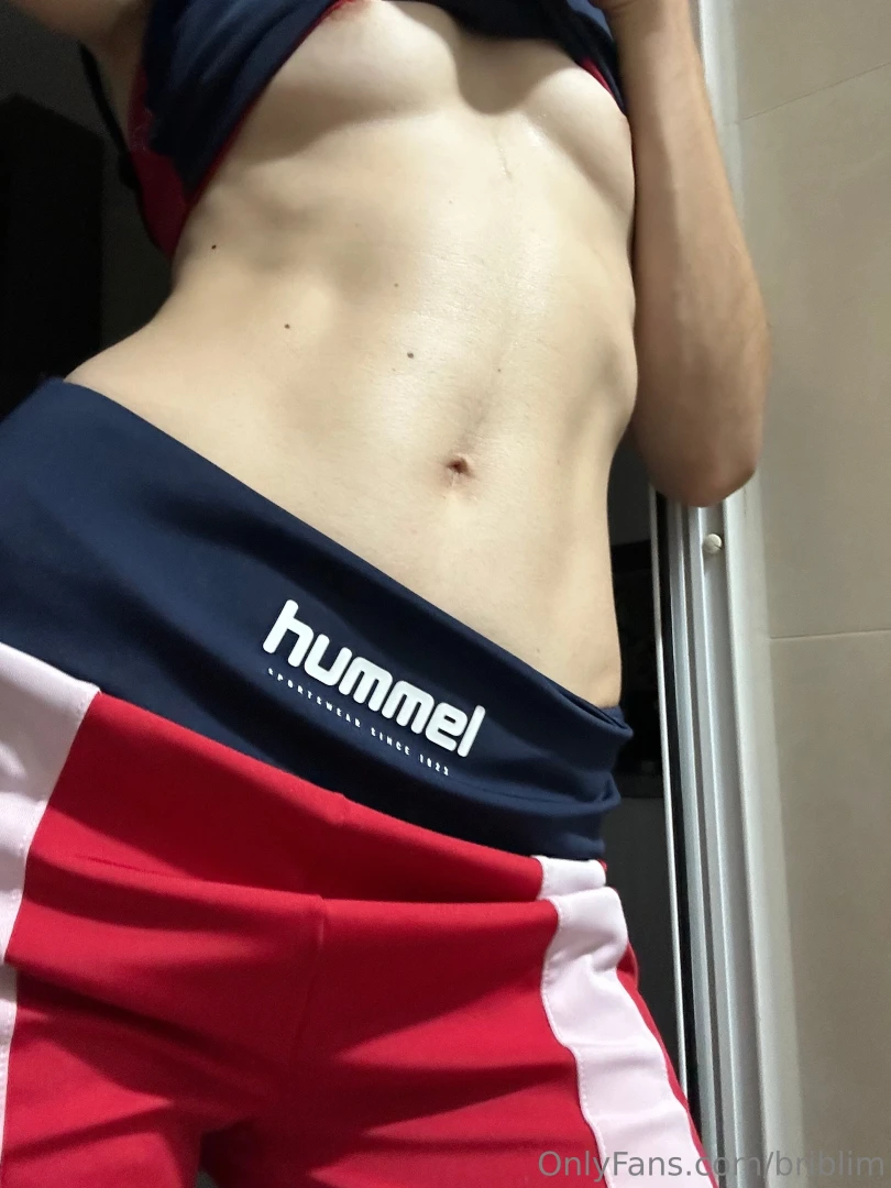 Let s go to gym baby 