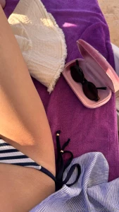 If we were spending this summer together what would you want us to do