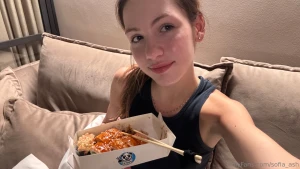 I love treats so much sometimes i wonder maybe my real job should be a