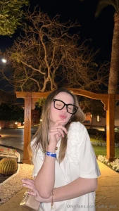 Hey my sunshine just want to remind you how much you mean to me every