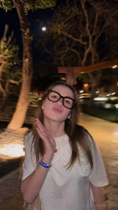 I might look like your soft girl-next-door but don t let the lashes