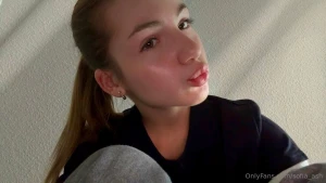 They say curiosity is dangerous but i like it when you re curious