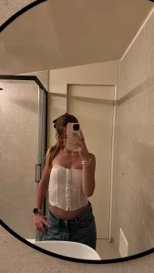 Just enjoying the moment today and wanted to share it with you thank