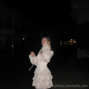 Night is my favorite time when everything gets quieter and thoughts