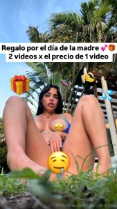 No puedo creer que te estoy enviando estos videos por el precio de 15