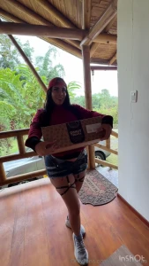 Nuevo video nopor chica delivery es cogida por el cliente fui a
