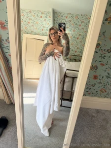 Black lingerie or towel https onlyfans com jessie_rae_vip part 1