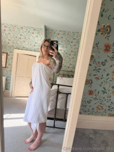 Black lingerie or towel https onlyfans com jessie_rae_vip part 4