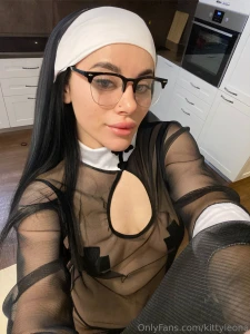 Holy but only until the sun goes down sins are forgiven in person do