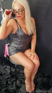 Im watching you bitch be a good boy for mummy