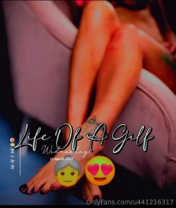 Indulge in ultimate relaxation footworship solemate toetease feetlover