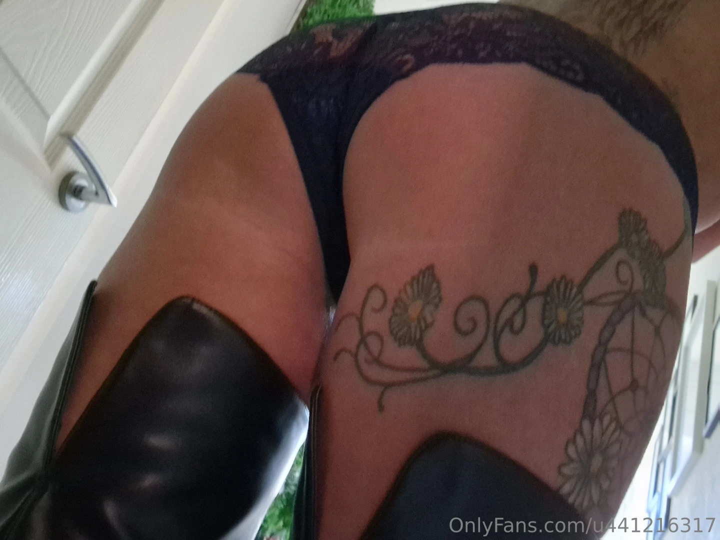 A virtual dominatrix experience is a digital version of traditional 