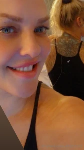 Its been a rough 5 weeks time to get back in the gym