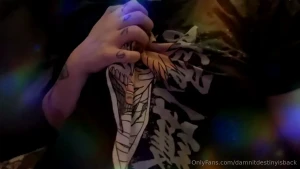 There is no anime better than bleach