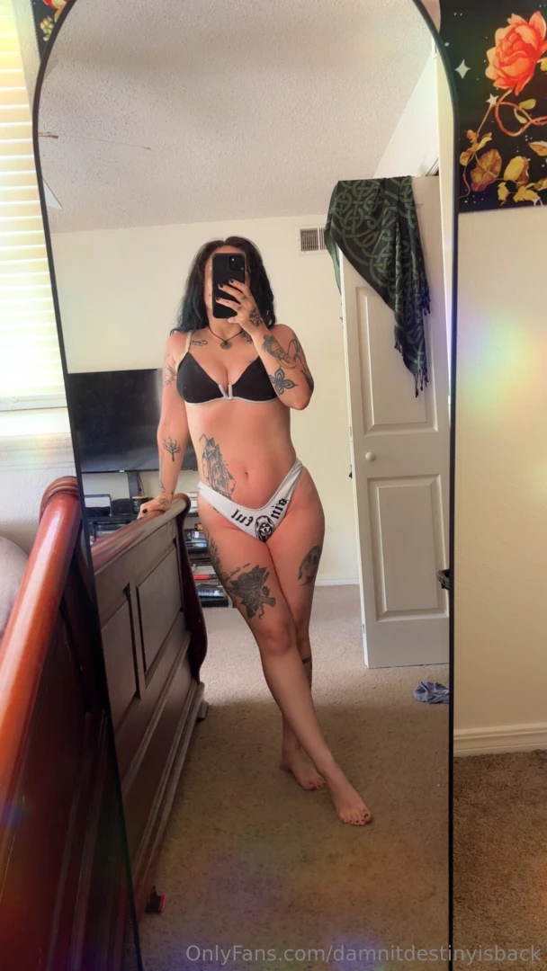 I got a little burnt part 7 