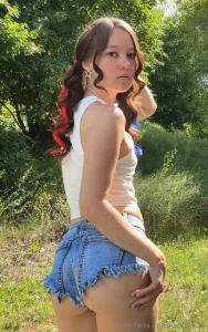 Happy 4th everyone part 12