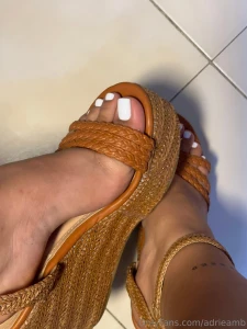 Mira lo que deje en nuestro chat