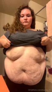 More belly for youuuuu