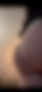 Okay i ve got a cheeky little question for you do you have a thing for