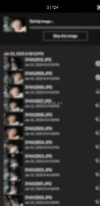 124 new pictures videos