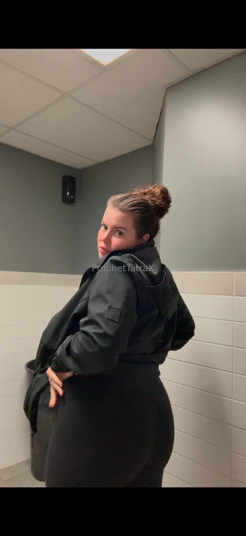 Good morning you are not going to want to miss my public strip video 