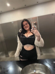 Selfie sunday i love food