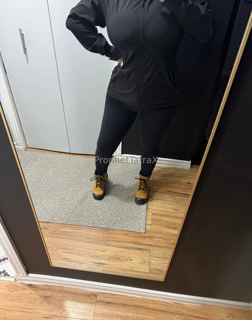 My work get up swipe to see camel toe 