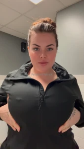 Public bathroom play anyone