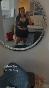 Festival day one outfit